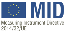 MID sertifikası logo MID sertifikası logo