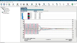 ca8345 PAT yazılımı ca8345 PAT software