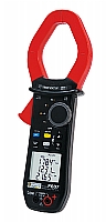F607, 2000A TRMS G��- Harmonik Pens Ampermetre