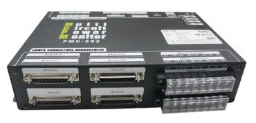 PMC592, 2 Ana Kanal + 84 Alt Kanall� Enerji Analiz�r�