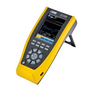 CA 5293 TRMS Profesyonel Multimetre, 200 kHz