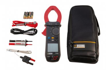 F404, 1700V, 3000A, AC/DC, Pens Ampermetre