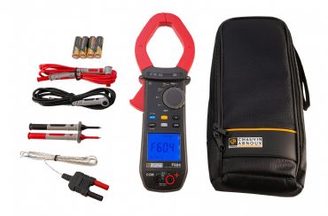 F604, 1700V, 3000A, AC/DC, Pens Ampermetre