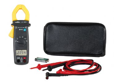 MX350, 400A AC Pensampermetre
