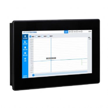 PMC-3601F, Fiber Optik S�cakl�k ve Yang�n Alg�lama (EN54)