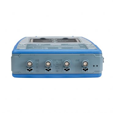 OX9104, 4x100 MHz �ZOLE Portatif Osiloskop