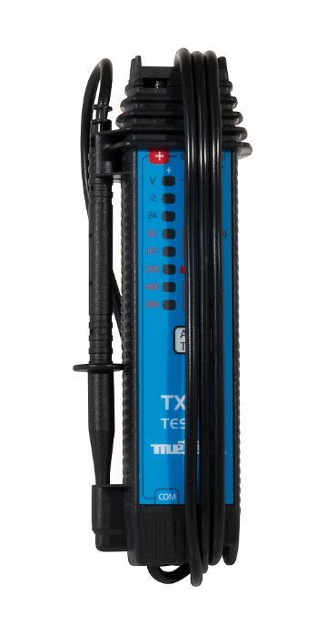 TX01 Faz Kontrol Kalemi